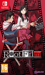 Root Film